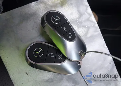 2025 Mercedes-Benz Glc 300 4Matic Suv из США, поврежденный, VIN W1NKM4HB9SF362895